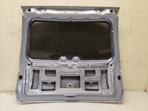 Opel Meriva (2003–2010) Trunk lid 93187271 - 2