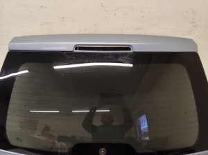 Opel Meriva (2003–2010) Trunk lid 93187271 - 3