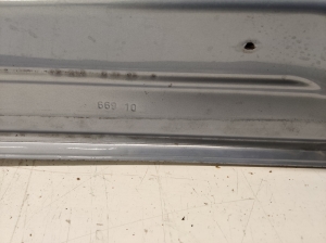 Opel Meriva (2003–2010) Trunk lid 93187271 - 4