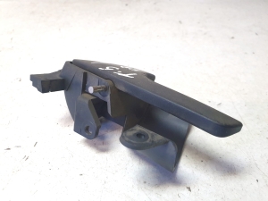 Volkswagen Transporter T5 (2003–2015) Front door inner handle 7H0837617 - 2