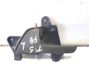 Poignée intérieure d’ouverture de porte avant - 7H0837617