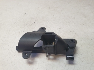 Volkswagen Transporter T5 (2003–2015) Front door inner handle 7H0837617 - 3