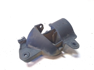 Volkswagen Transporter T5 (2003–2015) Front door inner handle 7H0837617 - 4