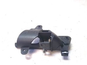 Volkswagen Transporter T5 (2003–2015) Front door inner handle 7H0837617 - 5