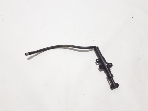 VOLVO S90 (2016–2026) Esitule pesudüüs 31378725 - 2