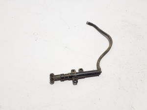 Headlight washer nozzle - 31378726