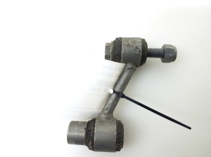 Mercedes Benz A-Class 176 (2012–2018) Rear stabilizer link A2463200100 - 2