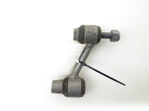 Mercedes Benz A-Class 176 (2012–2018) Rear stabilizer link A2463200100 - 3