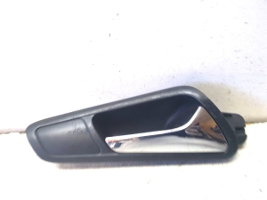 Volkswagen Passat B6 (2005–2010) Front door inner handle 3C1837114 - 2