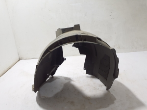 Front wheel arch liner - 31497669