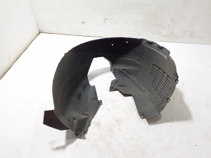 VOLVO S90 (2016–2026) Front wheel arch liner 31497669 - 4
