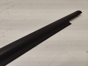 Opel Meriva (2003–2010) Außenfensterdichtung vordere Tür 093392730 - 3