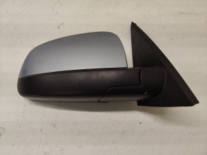 Opel Meriva (2003–2010) Außenspiegel und seine Teile 13243128 - 3