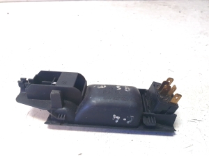 AUDI A6 C4 (1994–1997) Türöffner innen vorne 4A0837020A - 3