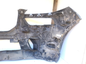 BMW X 7 G07 (2018–2026) Frontstoßstange und ihre Teile (Satz) 51115A4F6E1 - 3