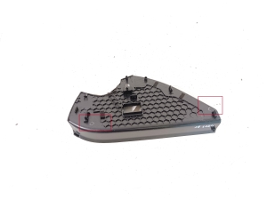 Volkswagen Passat B9 (2023–2026) Other dashboard part 3J1858218 - 2