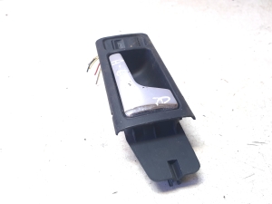 AUDI A6 C4 (1994–1997) Türöffner innen vorne 4A0837020C - 2