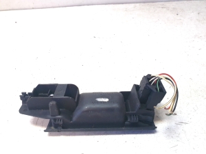 AUDI A6 C4 (1994–1997) Türöffner innen vorne 4A0837020C - 4