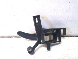 Volkswagen Sharan (1995–2010) Rear side door interior handle 7M0837019 - 3