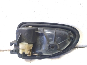 RENAULT Trafic II (2001–2014) Türöffner innen vorne 8200028994 - 4