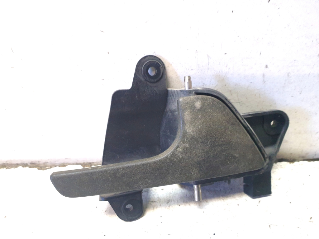 Volkswagen Transporter T5 (2003–2015) Front door inner handle 7H0837618 Volkswagen Transporter T5 (2003–2015) Front door inner handle 7H0837618