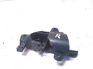 Volkswagen Transporter T5 (2003–2015) Front door inner handle 7H0837618 - 3