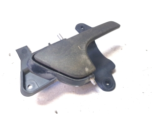 Volkswagen Transporter T5 (2003–2015) Front door inner handle 7H0837618 - 6