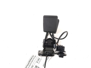 Volkswagen Passat B9 (2023–2026) Sicherheitsgurtschloss hinten 3J0857739 - 2