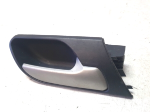 BMW X5 E53 (1999–2006) Innentürgriff hinten 8408626 - 3