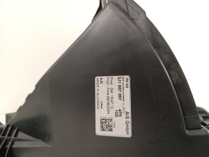 Volkswagen Passat B9 (2023–2026) Handschuhfach 3J1857097 - 3