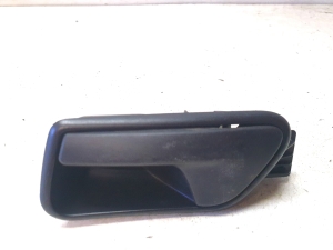 Front door inner handle - 2K0837113B