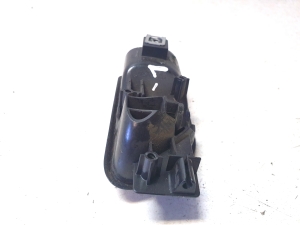 Volkswagen Caddy III (2004–2015) Front door inner handle 2K0837113B - 2