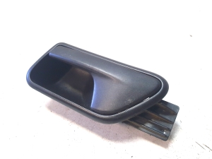 Volkswagen Caddy III (2004–2015) Front door inner handle 2K0837113B - 3