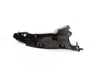 Volkswagen Passat B9 (2023–2026) Inner sill trim 3J0867765 - 3