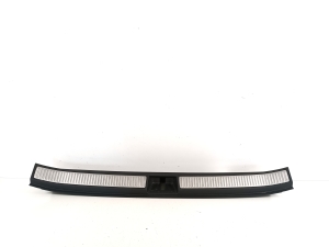   Rear panel interior trim  - 3J0863459 