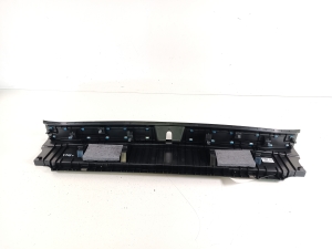 Volkswagen Passat B9 (2023–2026) Rear panel interior trim 3J0863459 - 3