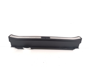 Volkswagen Passat B9 (2023–2026) Rear panel interior trim 3J0863459 - 5