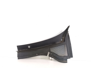   Wiper cowl trim panel  - 3J0819403 