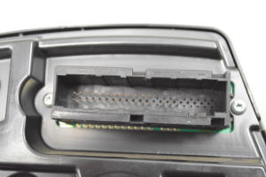 Opel Astra H (2004–2010) Mērinstrumentu panelis 13225987 - 2