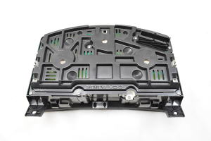 Opel Astra H (2004–2010) Mērinstrumentu panelis 13225987 - 3