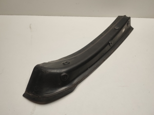 Mercedes Benz ML-Class 166 (2011–2015) Trunk interior trim A1666930117 - 3