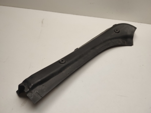 Mercedes Benz ML-Class 166 (2011–2015) Trunk interior trim A1666930117 - 4