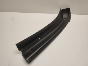 Mercedes Benz ML-Class 166 (2011–2015) Trunk interior trim A1666930117 - 5