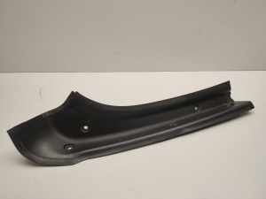 Mercedes Benz ML-Class 166 (2011–2015) Trunk interior trim A1666930163 - 2