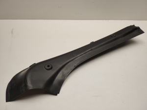 Mercedes Benz ML-Class 166 (2011–2015) Trunk interior trim A1666930163 - 3