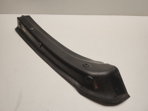 Mercedes Benz ML-Class 166 (2011–2015) Trunk interior trim A1666930163 - 5