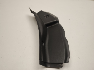 Mercedes Benz ML-Class 166 (2011–2015) Trunk lid hinge trim A1666910208 - 2