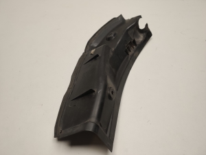 Mercedes Benz ML-Class 166 (2011–2015) Trunk lid hinge trim A1666910208 - 4