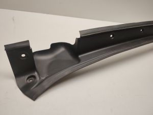 Mercedes Benz ML-Class 166 (2011–2015) Trunk interior trim A1666910008 - 3