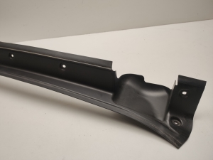 Mercedes Benz ML-Class 166 (2011–2015) Trunk interior trim A1666910008 - 4